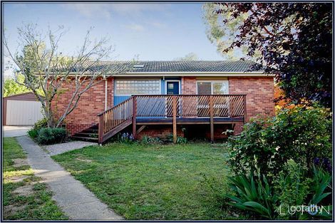 Property photo of 112 Irvine Street Watson ACT 2602