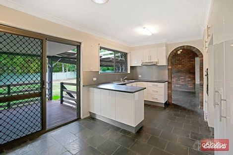 Property photo of 151 Bryants Road Loganholme QLD 4129