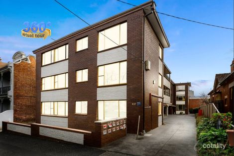 Property photo of 4/417 Dryburgh Street North Melbourne VIC 3051