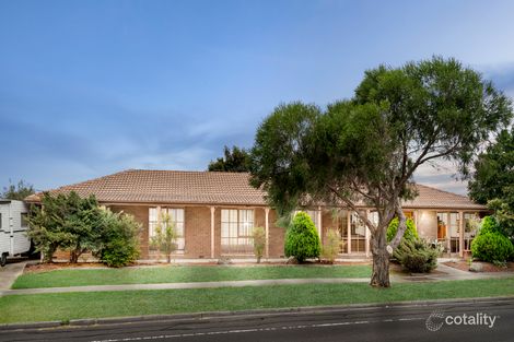 41 Parmelia Dr, Taylors Lakes, VIC 3038