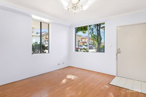 Property photo of 112/129B Park Road Rydalmere NSW 2116