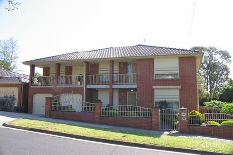 2b Thomas St, Mitcham, VIC 3132