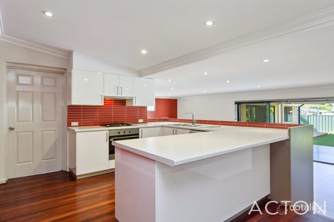 Property photo of 21 Davenport Road Booragoon WA 6154