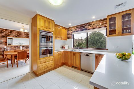 Property photo of 48 Nicklin Crescent Fadden ACT 2904