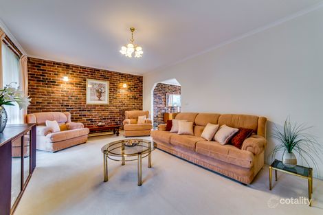 Property photo of 48 Nicklin Crescent Fadden ACT 2904