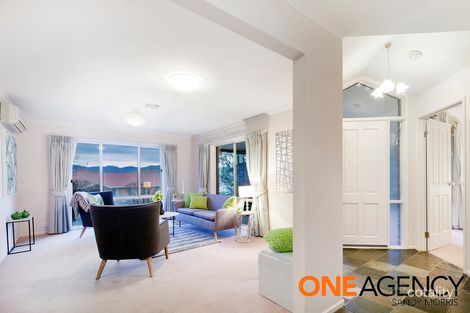 Property photo of 2 Russell Drysdale Crescent Conder ACT 2906