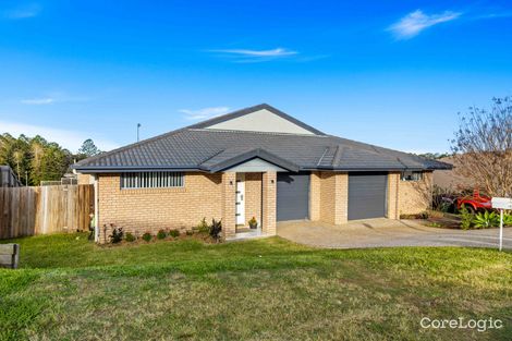 Property photo of 15 Alpine Court Cranley QLD 4350