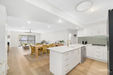 Property photo of 29/37 Wagner Road Murrumba Downs QLD 4503