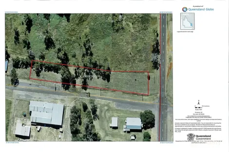 Property photo of 32 Main Street Coalstoun Lakes QLD 4621