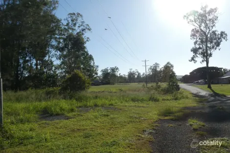 Property photo of 32 Main Street Coalstoun Lakes QLD 4621