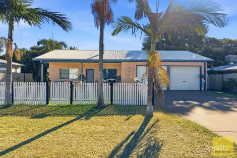 Property photo of 111 Moody Street Emerald QLD 4720
