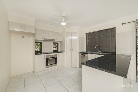 Property photo of 25 Rosewood Drive Norman Gardens QLD 4701