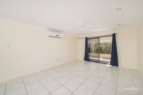 Property photo of 25 Rosewood Drive Norman Gardens QLD 4701