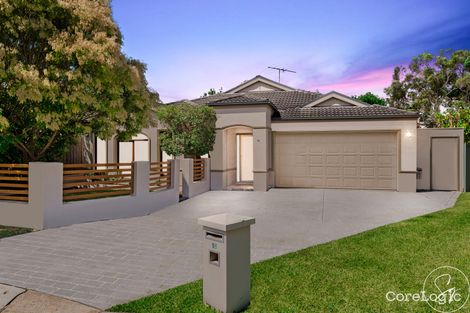 Property photo of 18 Briana Court Kellyville NSW 2155