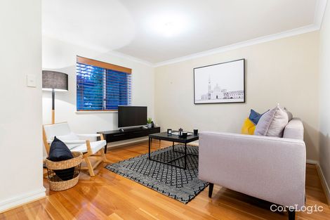 Property photo of 17/55 Wellington Street East Perth WA 6004