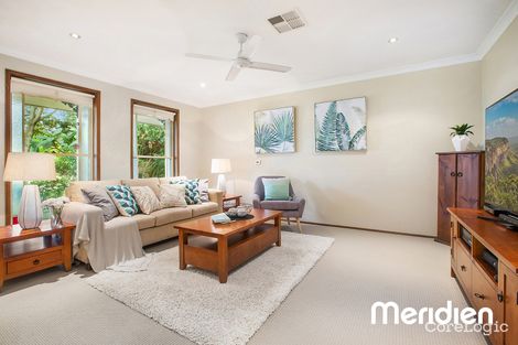 Property photo of 23 Pinehurst Avenue Rouse Hill NSW 2155