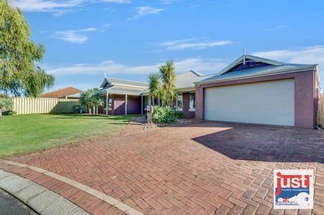 Property photo of 3 Archer View Millbridge WA 6232