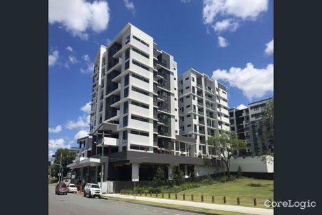Property photo of 236/181 Clarence Road Indooroopilly QLD 4068