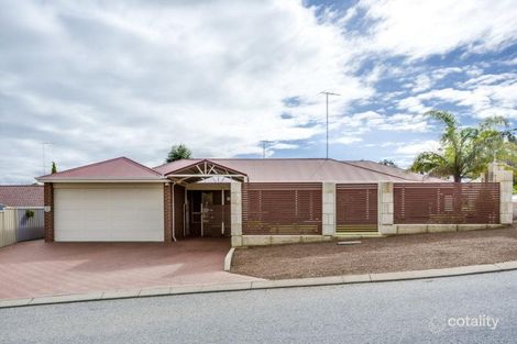 2 Newell Pl, Dawesville, WA 6211