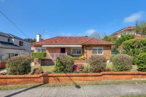 Property photo of 159 Ferguson Street Maroubra NSW 2035