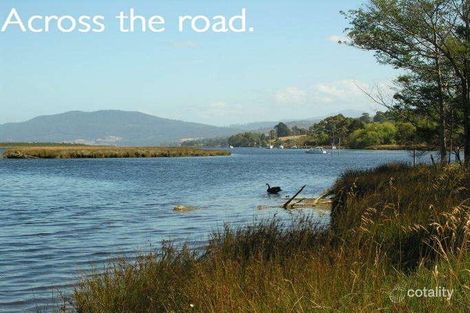 Property photo of 3350 Huon Highway Franklin TAS 7113