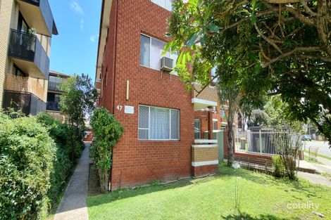 1/47 Hamilton Rd, Fairfield, NSW 2165