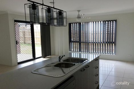 Lot 337 Mount Huntley St, Park Ridge, QLD 4125