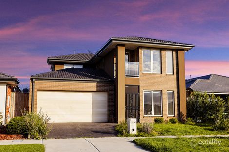 Property photo of 8 Golden Banksia Drive Officer VIC 3809