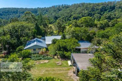 202 Quilty Rd, Rock Valley, NSW 2480