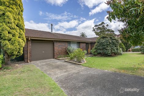 Property photo of 26 Hillview Street Woy Woy NSW 2256