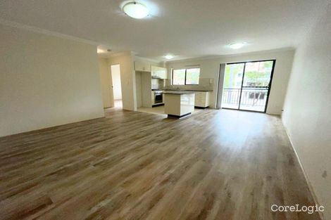 Property photo of 11/4-8 Burford Street Merrylands NSW 2160