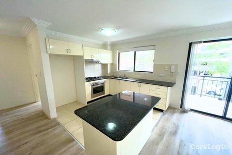 Property photo of 11/4-8 Burford Street Merrylands NSW 2160