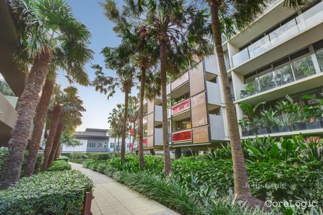 Property photo of 412/19 Pickles Street Port Melbourne VIC 3207