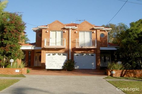 Property photo of 2/13 Wingello Road Miranda NSW 2228