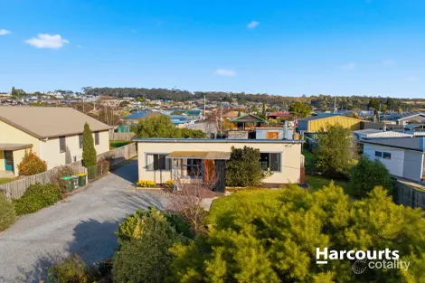 9 Beatty St, Beauty Point, TAS 7270