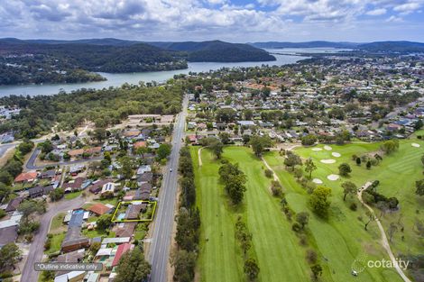 Property photo of 26 Hillview Street Woy Woy NSW 2256