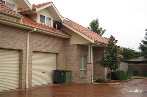 3/27 Brisbane St, Oxley Park, NSW 2760