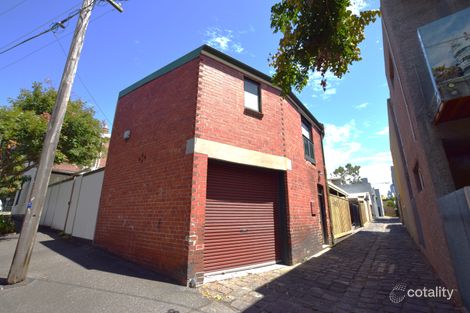 100a Cobden St, South Melbourne, VIC 3205