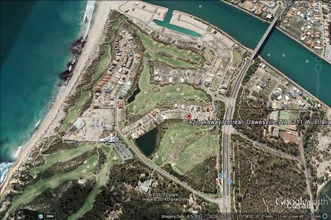 42 Lakeway Rtt, Dawesville, WA 6211