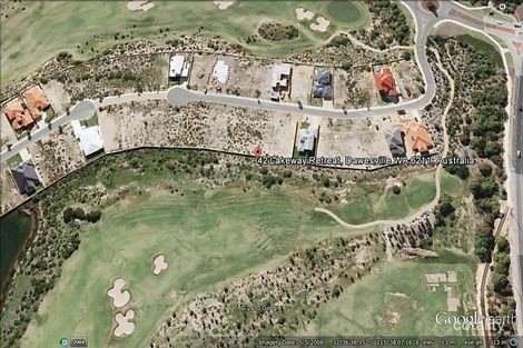 Property photo of 42 Lakeway Retreat Dawesville WA 6211