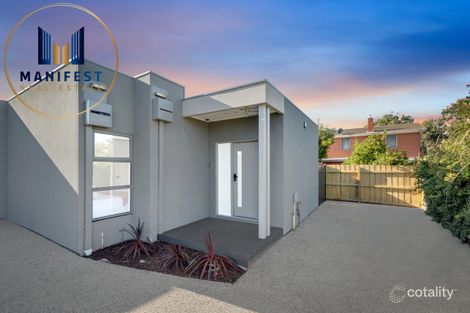 3/25 Thomson Ave, Laverton, VIC 3028