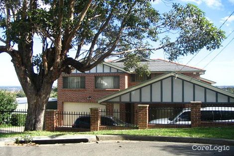 Property photo of 1/17 Alma Street Hurstville NSW 2220