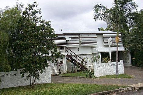 8 Bokirana Cres, Kirwan, QLD 4817