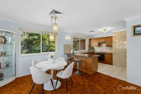 Property photo of 6 Wyvern Street Epping NSW 2121