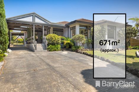 Property photo of 2 Camellia Avenue Noble Park North VIC 3174