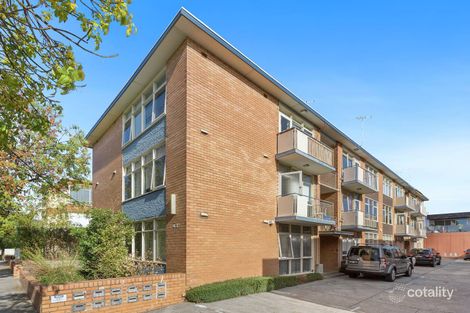 9/47 Spray St, Elwood, VIC 3184