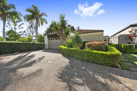 529 Oyster Cove Prom, Helensvale, QLD 4212