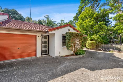 Property photo of 4/70 Franklin Street Annerley QLD 4103