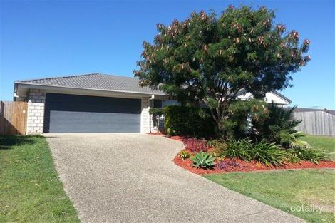 Property photo of 24 Maclagen Street Ormeau QLD 4208