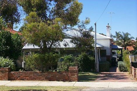 Property photo of 19 Paddington Street North Perth WA 6006
